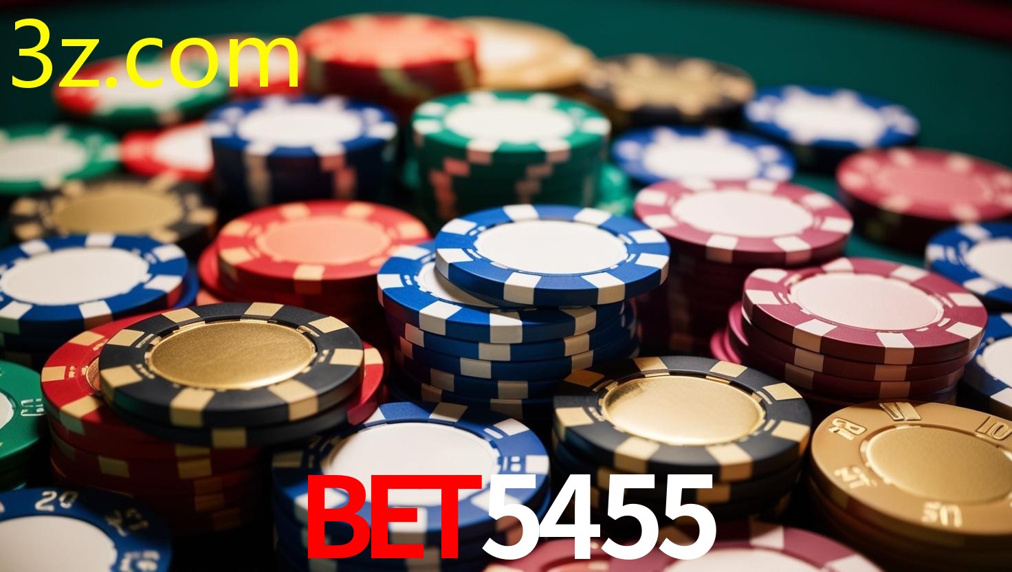 BET5455