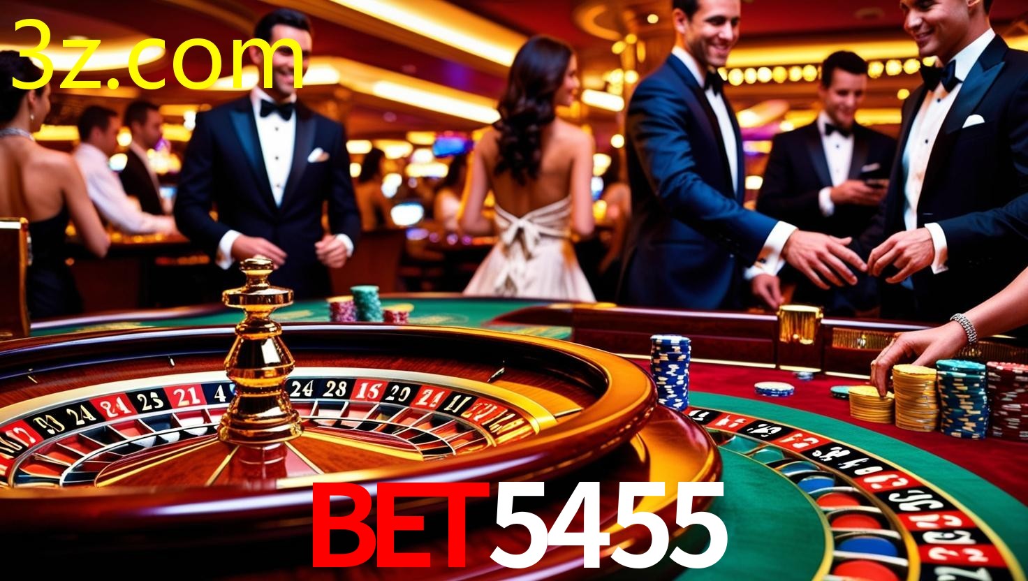 BET5455